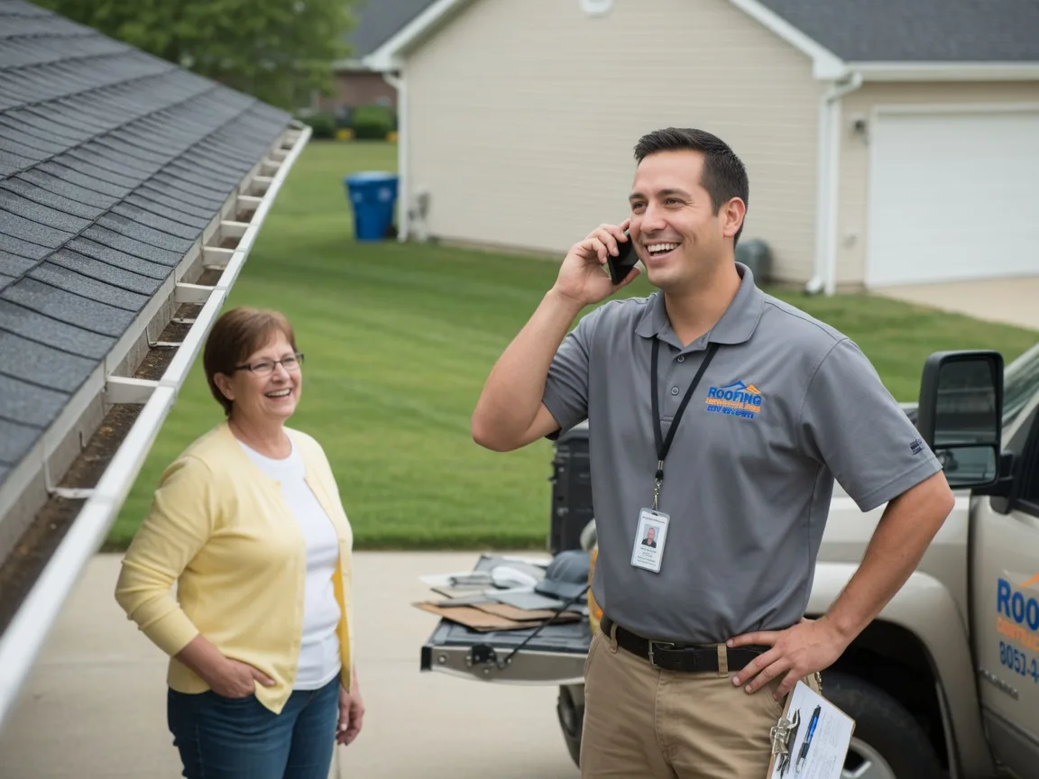 Local Roofing Contractors San Perlita, TX FAQs